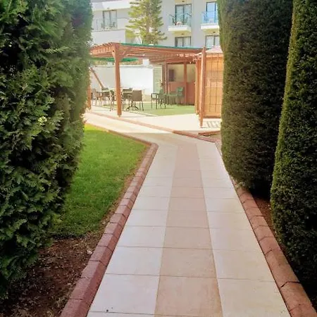 Apartmán Sidede Muhtesem Havuzlu 3+1 Dubleks *