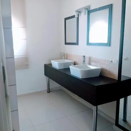 Sidede Muhtesem Havuzlu 3+1 Dubleks Apartmán