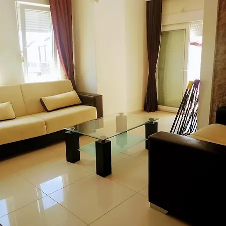 Sidede Muhtesem Havuzlu 3+1 Dubleks