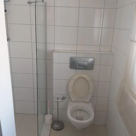 Sidede Muhtesem Havuzlu 3+1 Dubleks Apartament Side